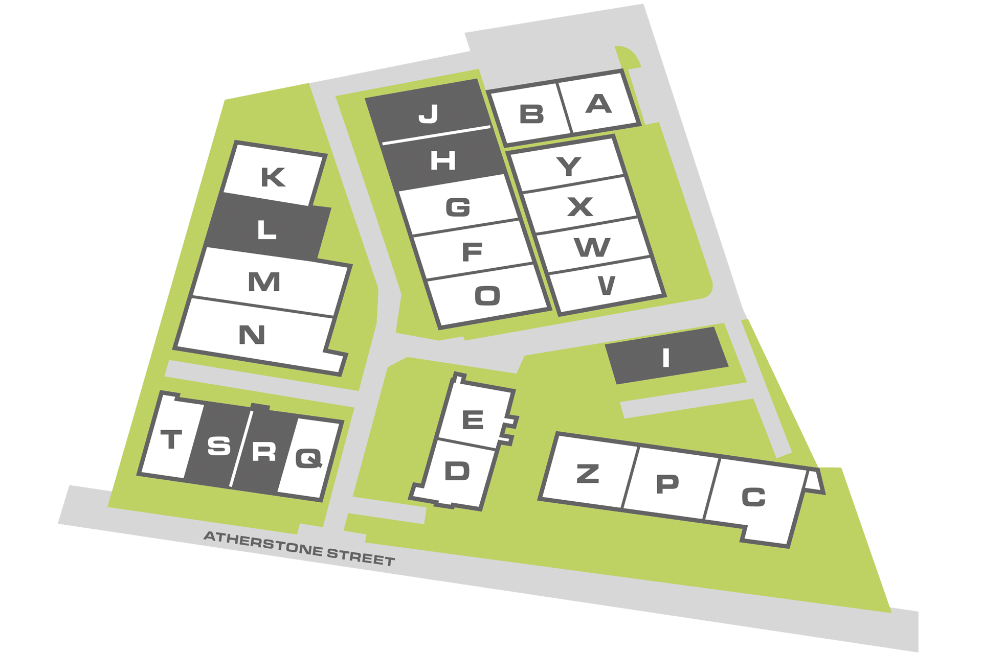 Riverside Industrial Estate Modern Warehouses Tamworth B78 3RW